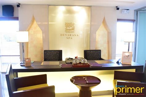 devarana spa dusit|DEVARANA SPA, MANILA (2024) All You Need to .